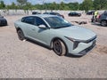 2025 Kia K4 — photo 1 of 17 | VIN 3KPFU4DE0SE138742