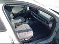 2025 Kia K4 — photo 5 of 17 | VIN 3KPFU4DE0SE138742