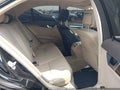 Photo 8 of 11 — 2012 Mercedes-Benz C-Class