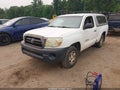 Photo 2 of 13 — 2008 Toyota Tacoma