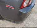 Photo 15 of 15 — 2011 Chevrolet Malibu