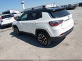 2018 Jeep Compass — photo 3 of 16 | VIN 3C4NJDCB9JT177433