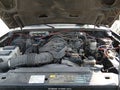 2011 Ford Ranger — photo 10 of 16 | VIN 1FTKR4EE8BPA76957