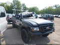 2011 Ford Ranger — photo 1 of 16 | VIN 1FTKR4EE8BPA76957