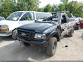 2011 Ford Ranger — photo 2 of 16 | VIN 1FTKR4EE8BPA76957