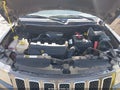 2017 Jeep Compass — photo 10 of 16 | VIN 1C4NJDEB8HD137115