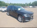 2023 Jeep Grand Cherokee L — photo 17 of 18 | VIN 1C4RJKBG1P8875772
