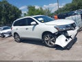 2016 Nissan Pathfinder — photo 13 of 16 | VIN 5N1AR2MM3GC637696