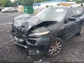 Photo 21 of 21 — 2018 Jeep Cherokee