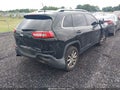 Photo 4 of 21 — 2018 Jeep Cherokee