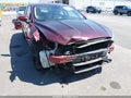 2019 Ford Fusion — photo 6 of 17 | VIN 3FA6P0HD1KR250868