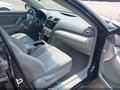 2011 Toyota Camry — photo 5 of 16 | VIN 4T4BF3EK5BR199661