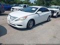 Photo 2 of 12 — 2011 Hyundai Sonata