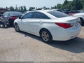 Photo 3 of 12 — 2011 Hyundai Sonata