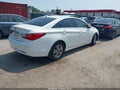Photo 4 of 12 — 2011 Hyundai Sonata