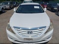 Photo 6 of 12 — 2011 Hyundai Sonata