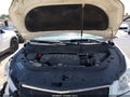 2010 Chevrolet Traverse — photo 10 of 16 | VIN 1GNLRFED5AS134923