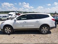 2010 Chevrolet Traverse — photo 14 of 16 | VIN 1GNLRFED5AS134923