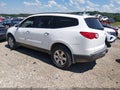 2010 Chevrolet Traverse — photo 3 of 16 | VIN 1GNLRFED5AS134923