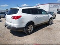 2010 Chevrolet Traverse — photo 4 of 16 | VIN 1GNLRFED5AS134923