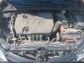 2016 Toyota Corolla — photo 10 of 16 | VIN 2T1BURHE5GC501189