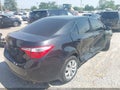 2016 Toyota Corolla — photo 4 of 16 | VIN 2T1BURHE5GC501189