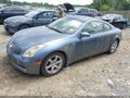 Photo 2 of 14 — 2005 Infiniti G35