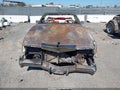 1984 Cadillac Eldorado — photo 6 of 10 | VIN 1G6AL678XEE658920