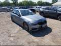 2017 BMW 5 Series — photo 1 of 16 | VIN WBAJA5C38HG896777