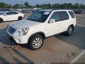 2005 Honda CR-V — photo 2 of 16 | VIN SHSRD78955U329009