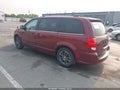 2017 Dodge Grand Caravan — photo 3 of 16 | VIN 2C4RDGCG7HR600139