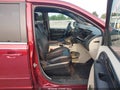 2017 Dodge Grand Caravan — photo 5 of 16 | VIN 2C4RDGCG7HR600139