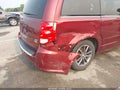 2017 Dodge Grand Caravan — photo 6 of 16 | VIN 2C4RDGCG7HR600139