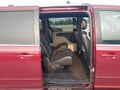 2017 Dodge Grand Caravan — photo 8 of 16 | VIN 2C4RDGCG7HR600139