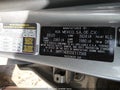 2025 Kia K4 — photo 9 of 16 | VIN 3KPFT4DE0SE117568