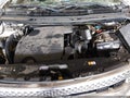 2015 Ford Explorer — photo 10 of 15 | VIN 1FM5K8D84FGB70890