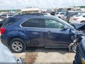 2014 Chevrolet Equinox — photo 14 of 17 | VIN 2GNALBEK4E6106765