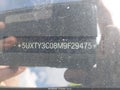 2021 BMW X3 — photo 17 of 17 | VIN 5UXTY3C08M9F29475