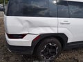 2025 Hyundai Santa Fe — photo 18 of 19 | VIN 5NMP1DGL2SH113051