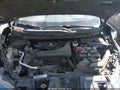 2017 Nissan Rogue Sport — photo 10 of 21 | VIN JN8AT2MV9HW257006