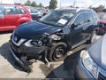 2017 Nissan Rogue Sport — photo 2 of 21 | VIN JN8AT2MV9HW257006