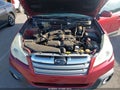 2014 Subaru Outback — photo 10 of 16 | VIN 4S4BRBCC0E3260965