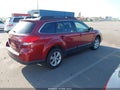 2014 Subaru Outback — photo 4 of 16 | VIN 4S4BRBCC0E3260965