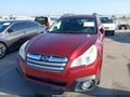 2014 Subaru Outback — photo 6 of 16 | VIN 4S4BRBCC0E3260965