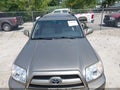 2008 Toyota 4Runner — photo 6 of 16 | VIN JTEBU17R98K030603