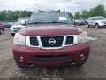Photo 12 of 16 — 2012 Nissan Armada