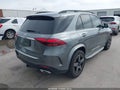 2025 Mercedes-Benz GLE-Class — photo 4 of 18 | VIN 4JGFB4GB1SB295437