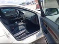 2009 Mercedes-Benz C-Class — photo 5 of 16 | VIN WDDGF54X29F213890