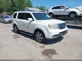Photo 1 of 16 — 2013 Honda Pilot
