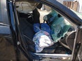 2014 Mazda CX-5 — photo 5 of 16 | VIN JM3KE2BE7E0354109